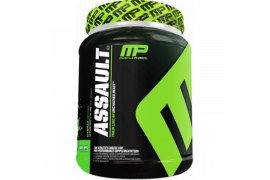 Заказать MusclePharm Assault 736 г