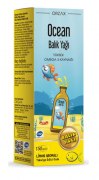Заказать Orzax Balik Yagi Fish Oil 150 мл