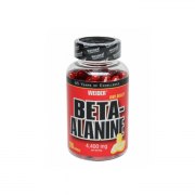 Заказать Weider Beta-Alanine 140 капс