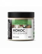 Заказать DopDrops Паста Кокос (Без Добавок) 500 гр