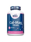 Заказать HaYa Labs Cal-Mag Citrate 90 таб