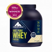 Заказать Multipower 100% Pure Whey 2000 гр