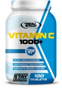 Заказать Real Pharm Vitamin C 1000+ 100 таб