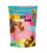 Заказать Multibar Драже миндаль в темной глазури 100 гр