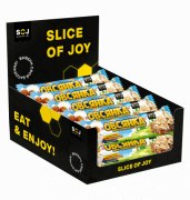 Заказать Soj Батончик Овсянка Ням-нямка 30 гр