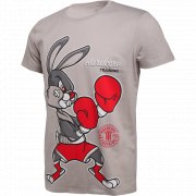 Заказать HardcoreTraining Футболка Surprise Surprise Grey