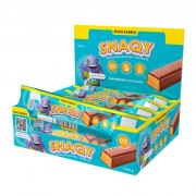 Заказать Bombbar Snaq Fabriq Батончик вафельный SNAQY 23 гр