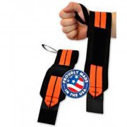 Заказать Titan Бинты Кистевые Max RPM 19.5