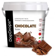 Заказать DopDrops паста Шоколадная 