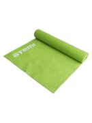 Заказать ATEMI Коврик для йоги и фитнеса AYM01GN ПВХ 179х61х0,4 см