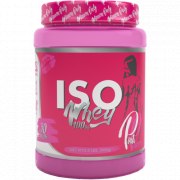 Заказать Steel Power ISO Whey 100% 900 гр