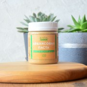 Заказать Foodcraft Паста Классическая кранчи (со стевией) 250 гр