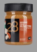 Заказать Татис Арахисовая Паста (С Грибами и луком) 200 гр