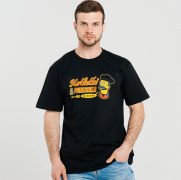 Заказать Mother Russia Футболка 