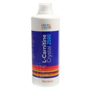 Заказать Liquid & Liquid L-Carnitine Crystal 2500 1000 мл
