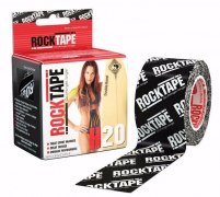 Заказать Rocktape Кинезио Тейп Н2О 5см*5м