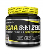 Заказать BioTech BCAA 8:1:1 Zero 250 гр N