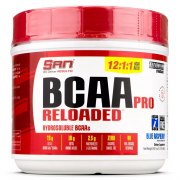 Заказать SAN BCAA Pro Reloaded 456 гр