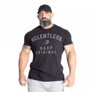 Заказать GASP Футболка Relentless skull tee (черная)