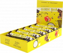 Заказать Steel Power Quick Bar 60 гр
