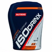 Заказать Nutrend Isodrinx 420 гр