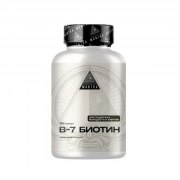 Заказать Biohacking Mantra Biotin 150 мкг 90 капс