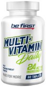 Заказать Be First Multivitamin Daily 90 таб N