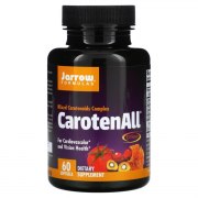 Заказать Jarrow Formulas CarotenALL 60 гел капс