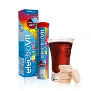 Заказать ActivLab ElectroVit Junior 20 таб
