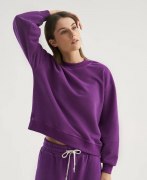 Заказать OXOUNO Свитшот OXO-2433-757 (Амарант)