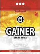 Заказать aTech nutrition Start Mass Gainer 5000 гр