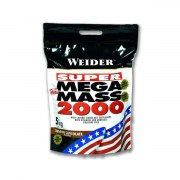Заказать Weider Mega Mass 2000 5000 гр