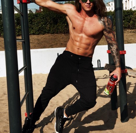 Еськов Денис для MarketDo4a