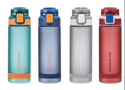 Заказать Diller Бутылка для воды DB-016 580 мл