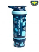 Заказать Шейкер SmartShake Revive Возрождение 750 мл