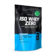Заказать BioTech Iso Whey Zero lactose free 500 гр N