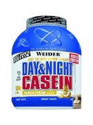 Заказать Weider Day & Night Casein 1800 гр