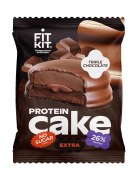 Заказать FitKit Protein Cake Extra 50 гр
