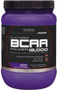 Заказать Ultimate BCAA powder 12000 228 гр N
