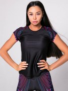 Заказать Mansen Футболка Ethnic Pink