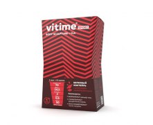 Заказать Vitime Body Sculpture + CLA Пакет 1000 гр