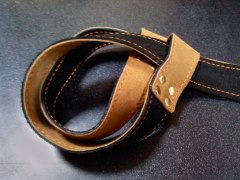 Заказать Fitsafe Лямки Для Тяги Кожа 2 слоя