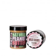 Заказать Ketos Арахисовая Паста (Wild Cherry) 170 гр