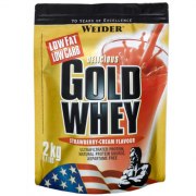 Заказать Weider Gold Whey 2000 гр
