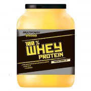 Заказать Multipower Whey 2270 г