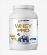 Заказать Syntime Nutrition Whey Pro 900 гр N