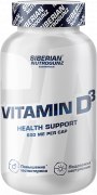 Заказать Siberian Nutrogunz Vitamin D 180 капс