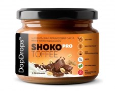 Заказать DopDrops паста Шоколадно-Ореховая 