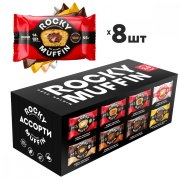 Заказать Mr.Djemius Zero Rocky Muffin 2.0 55 гр