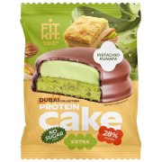 Заказать FitKit Protein Cake Extra Dubai Collection 50 гр